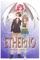 Etherno cover